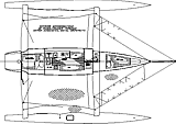 Antrim 40' Trimaran Antrim 40' Trimaran