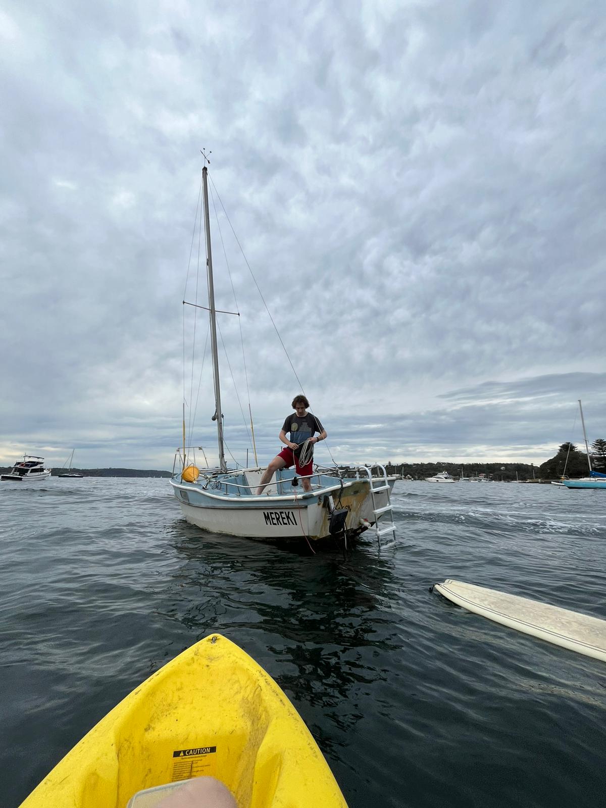 Stern 2