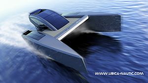 A0  - Sport Lounge Boat