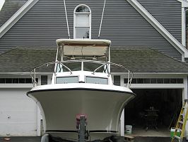 Grady's Gallery
