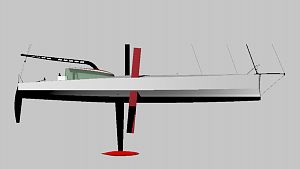 IMOCA 2010