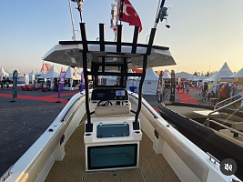 Ayeda EFG 680