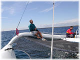 Antrim 40' Trimaran Antrim 40' Trimaran