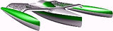 Antrim A33 Trimaran Antrim A33 Trimaran