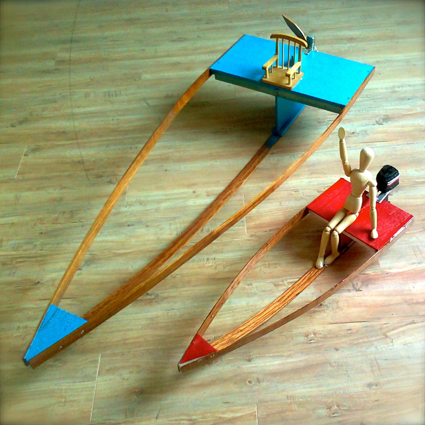 PANELPLANES
